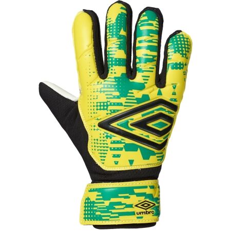 Umbro FORMATION GLOVE - JNR - Dětské brankářské rukavice