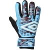 Dětské brankářské rukavice - Umbro FORMATION GLOVE - JNR - 1