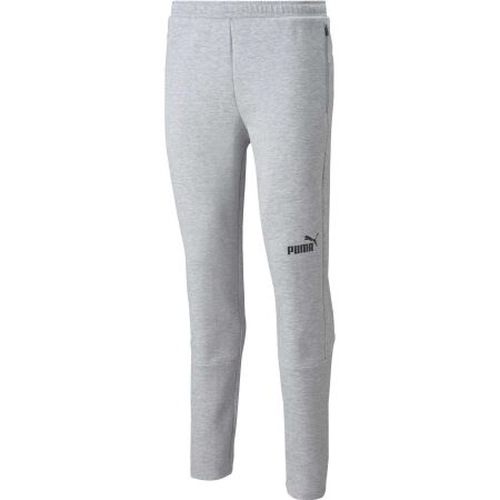 Pánské sportovní kalhoty - Puma TEAMFINAL CASUALS PANTS - 1