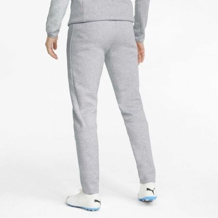 Pánské sportovní kalhoty - Puma TEAMFINAL CASUALS PANTS - 4