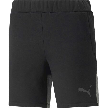 Dámské sportovní šortky - Puma TEAMCUP CASUALS SHORTS W - 1