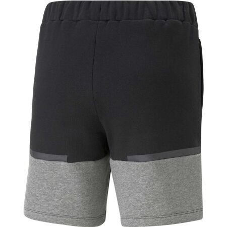 Dámské sportovní šortky - Puma TEAMCUP CASUALS SHORTS W - 2