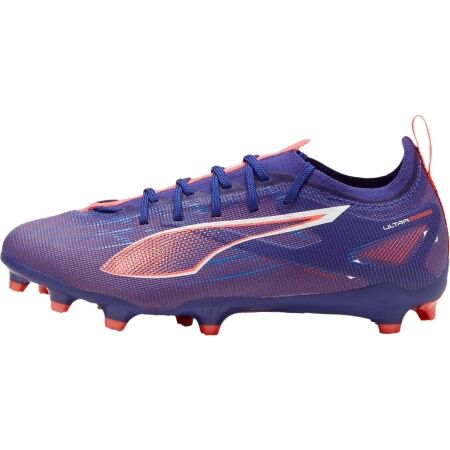 Dětské kopačky - Puma ULTRA 5 PRO FG/AG JR - 1