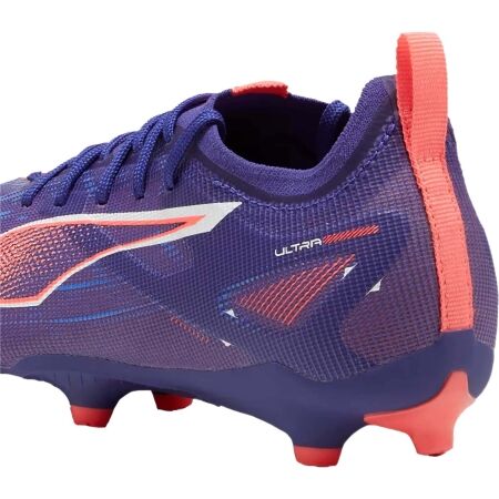 Dětské kopačky - Puma ULTRA 5 PRO FG/AG JR - 5