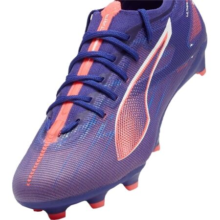 Dětské kopačky - Puma ULTRA 5 PRO FG/AG JR - 6