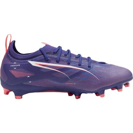 Dětské kopačky - Puma ULTRA 5 PRO FG/AG JR - 2