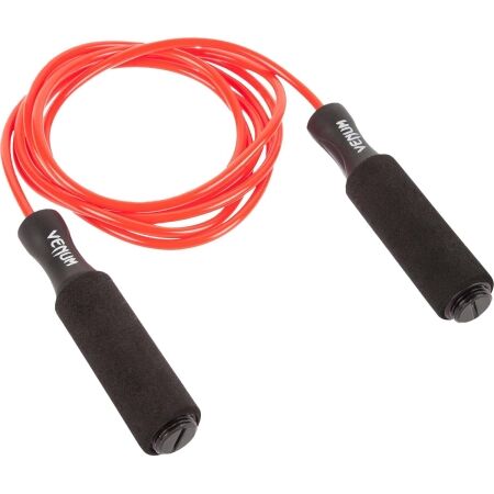 Venum COMPETITOR WEIGHTED JUMP ROPE - Švihadlo se zátěží