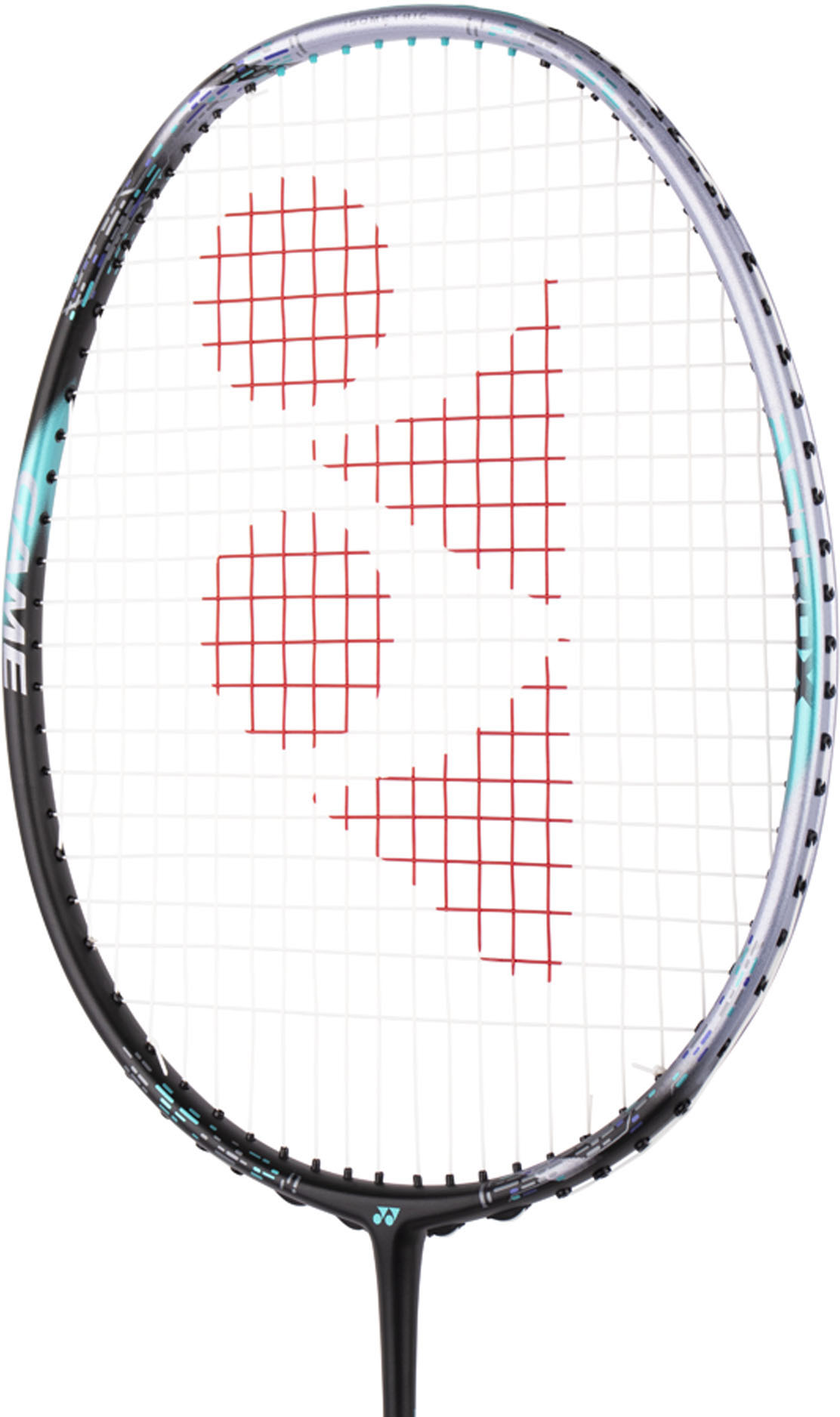 Badmintonová raketa