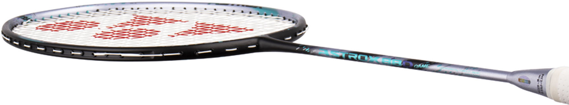 Badmintonová raketa