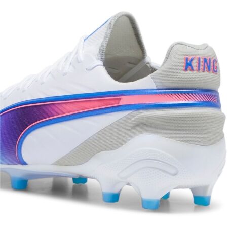 Pánské kopačky - Puma KING ULTIMATE FG/AG - 5