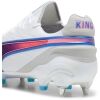 Pánské lisokolíky - Puma KING ULTIMATE MxSG - 5