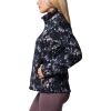 Dámská mikina - Columbia FAST TREK PRINTED JACKET - 2