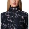 Dámská mikina - Columbia FAST TREK PRINTED JACKET - 6