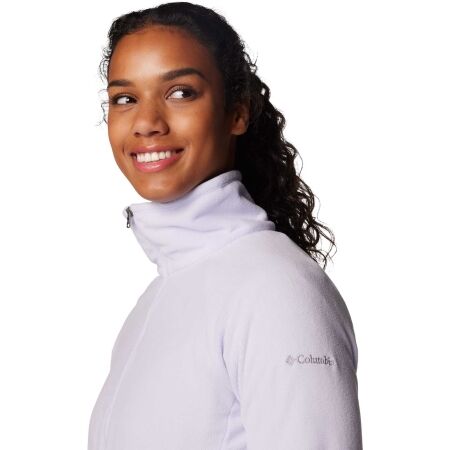 Dámská outdoorová mikina - Columbia GLACIAL IV HALF ZIP - 5