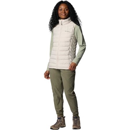 Dámská vesta - Columbia POWDER LITE VEST - 6