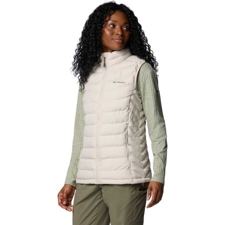 Dámská vesta - Columbia POWDER LITE VEST - 3