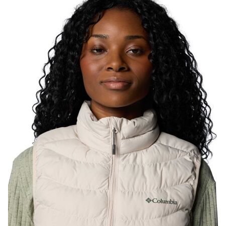 Dámská vesta - Columbia POWDER LITE VEST - 7