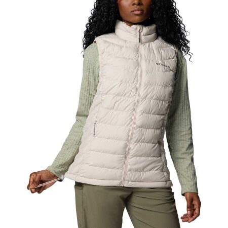 Dámská vesta - Columbia POWDER LITE VEST - 2