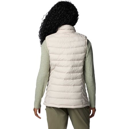 Dámská vesta - Columbia POWDER LITE VEST - 4