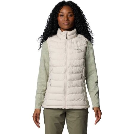 Columbia POWDER LITE VEST - Dámská vesta