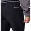 Pánské kalhoty - Columbia BLACK MESA WARM PANT - 5