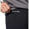 Pánské kalhoty - Columbia BLACK MESA WARM PANT - 7