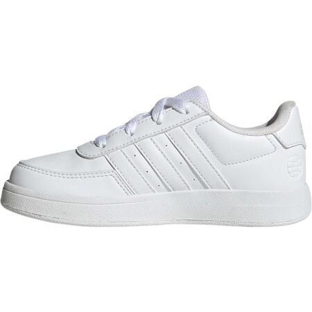 Dětská volnočasová obuv - adidas BREAKNET 2.0 K - 2