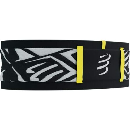 Běžecký opasek - Compressport FREE BELT PRO - 2