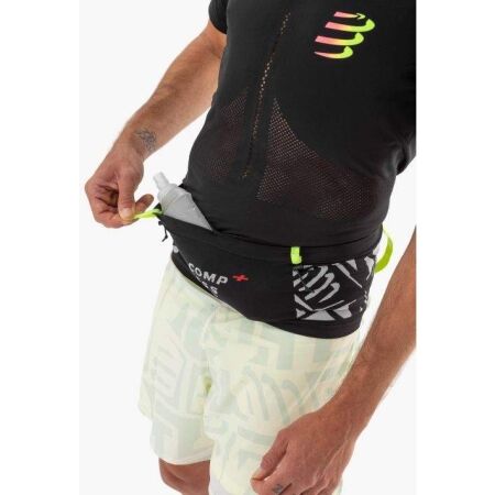 Běžecký opasek - Compressport FREE BELT PRO - 6