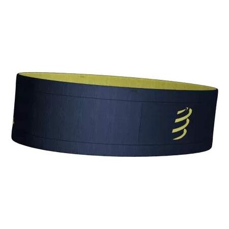 Běžecký opasek - Compressport FREE BELT - 1