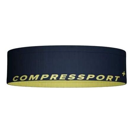 Běžecký opasek - Compressport FREE BELT - 2