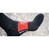 Zimní běžecké ponožky - Compressport PRO RACING WINTER RUN - 5