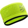 Běžecká sportovní čelenka - Compressport HEADBAND ON/OFF - 1