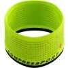 Běžecká sportovní čelenka - Compressport HEADBAND ON/OFF - 2