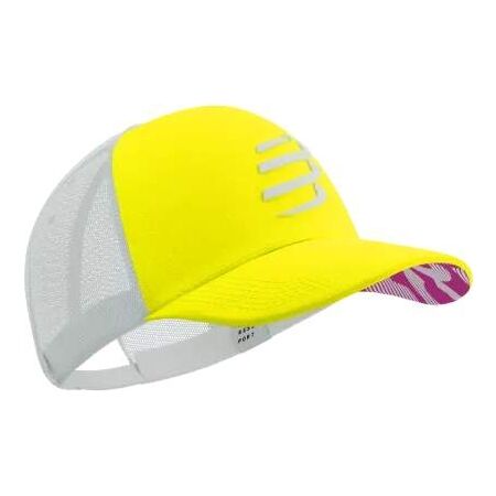 Kšiltovka - Compressport TRUCKER CAP - 1