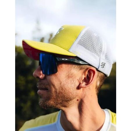 Kšiltovka - Compressport TRUCKER CAP - 4