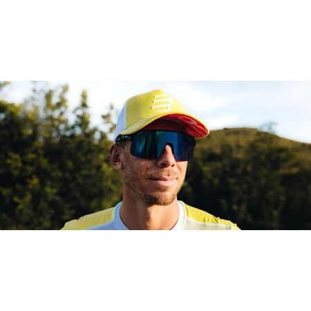 Kšiltovka - Compressport TRUCKER CAP - 5