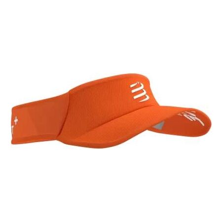 Běžecký kšilt - Compressport VISOR ULTRALIGHT - 1