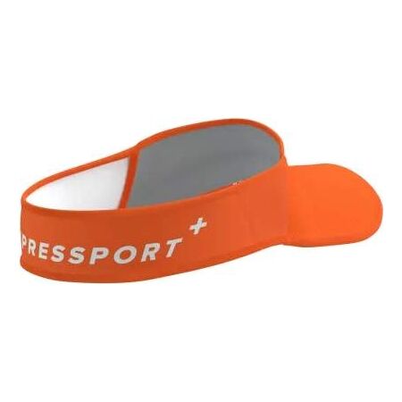 Běžecký kšilt - Compressport VISOR ULTRALIGHT - 3