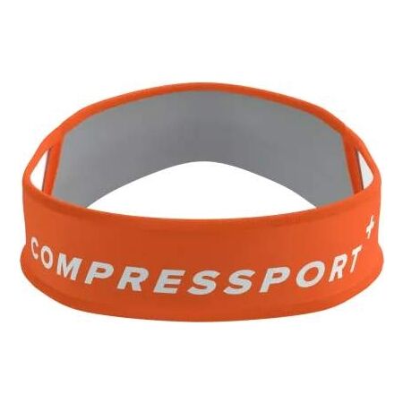 Běžecký kšilt - Compressport VISOR ULTRALIGHT - 4