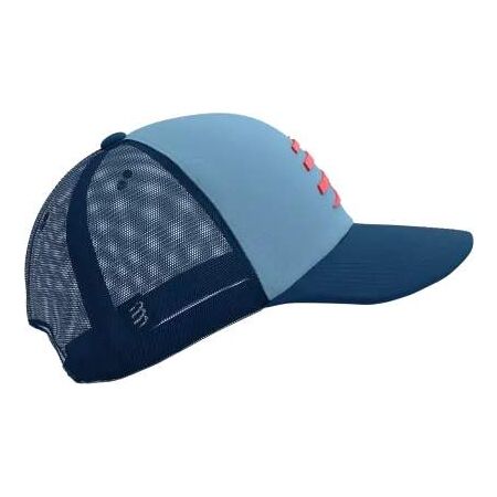 Kšiltovka - Compressport TRUCKER CAP - 2