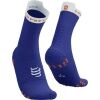 Běžecké ponožky - Compressport PRO RACING SOCKS V4.0 RUN HIGH - 1