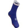 Běžecké ponožky - Compressport PRO RACING SOCKS V4.0 RUN HIGH - 2