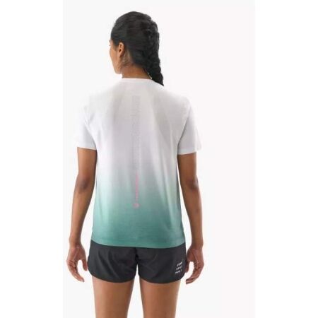 Dámské běžecké triko - Compressport PERFORMANCE SS TSHIRT W - 3