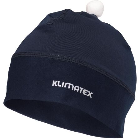 Unisex čepice - Klimatex NAURI - 1