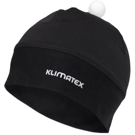 Unisex čepice - Klimatex NAURI - 1