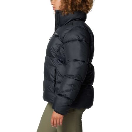 Dámská zimní bunda - Columbia PUFFECT II FULL ZIP JACKET - 2