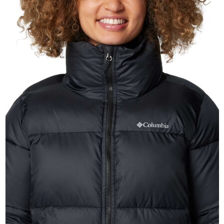 Dámská zimní bunda - Columbia PUFFECT II FULL ZIP JACKET - 6