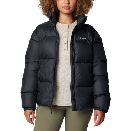 Dámská zimní bunda - Columbia PUFFECT II FULL ZIP JACKET - 4