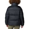 Dámská zimní bunda - Columbia PUFFECT II FULL ZIP JACKET - 5